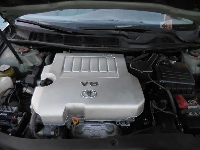 2007 Toyota Avalon XL
