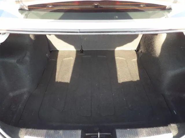 2014 Chevrolet Sonic LT Auto