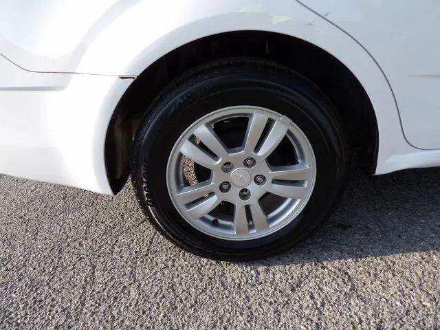 2014 Chevrolet Sonic LT Auto