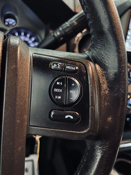 2016 Ford F-350 LARIAT