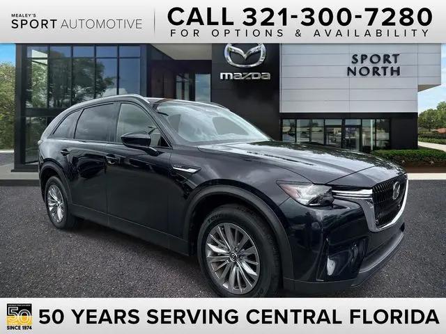 2025 Mazda X-90 3.3 Turbo Preferred Package for sale in Longwood, FL