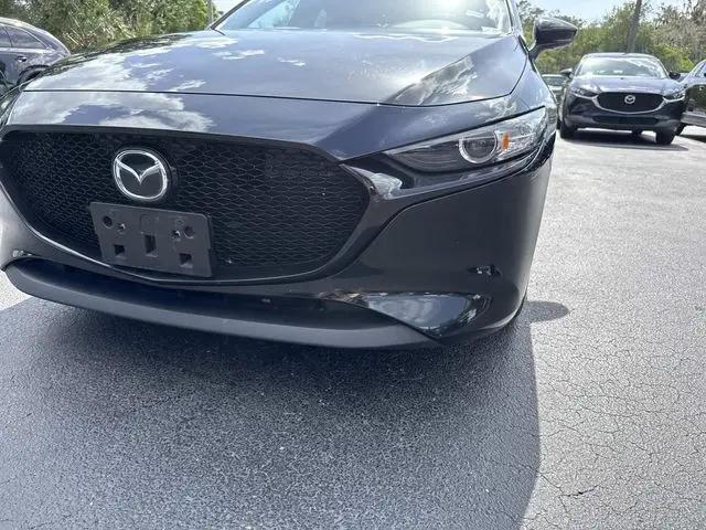 2024 Mazda Mazda3 2.5 S Select Sport