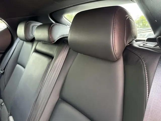 2024 Mazda Mazda3 2.5 S Select Sport