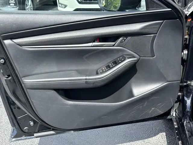 2024 Mazda Mazda3 2.5 S Select Sport