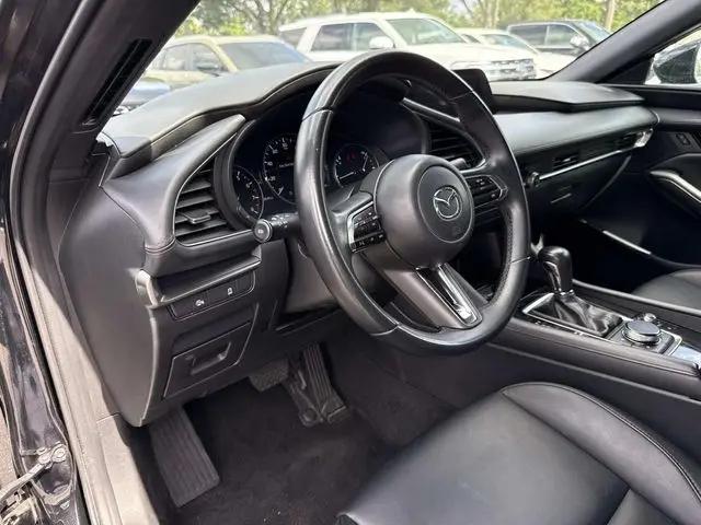2024 Mazda Mazda3 2.5 S Select Sport
