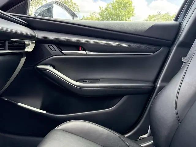 2024 Mazda Mazda3 2.5 S Select Sport