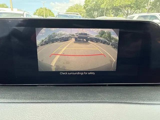 2024 Mazda Mazda3 2.5 S Select Sport