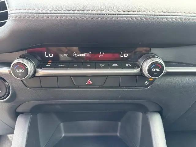 2024 Mazda Mazda3 2.5 S Select Sport