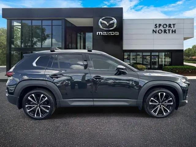 2025 Mazda CX-50 2.5 Turbo Premium Plus Package