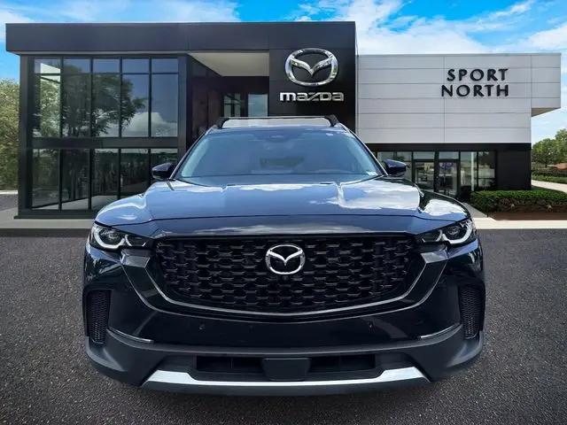 2025 Mazda CX-50 2.5 Turbo Premium Plus Package