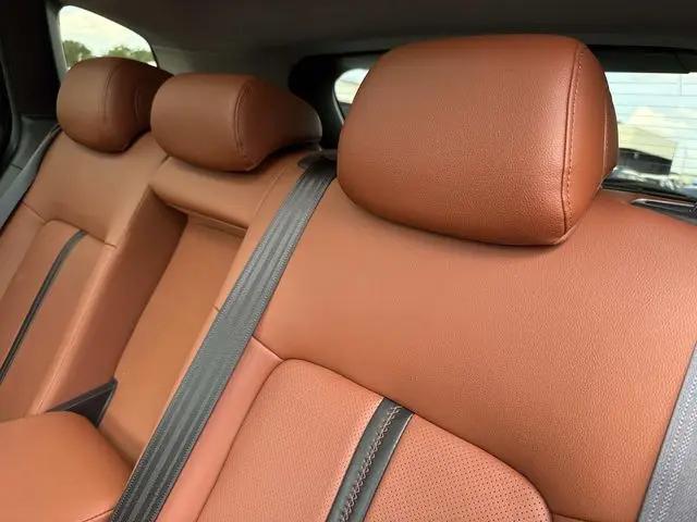 2025 Mazda CX-50 2.5 Turbo Premium Plus Package