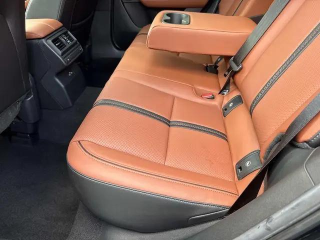 2025 Mazda CX-50 2.5 Turbo Premium Plus Package