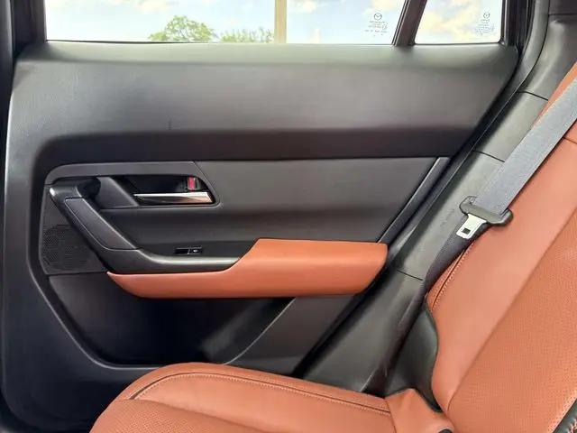 2025 Mazda CX-50 2.5 Turbo Premium Plus Package