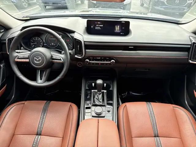 2025 Mazda CX-50 2.5 Turbo Premium Plus Package