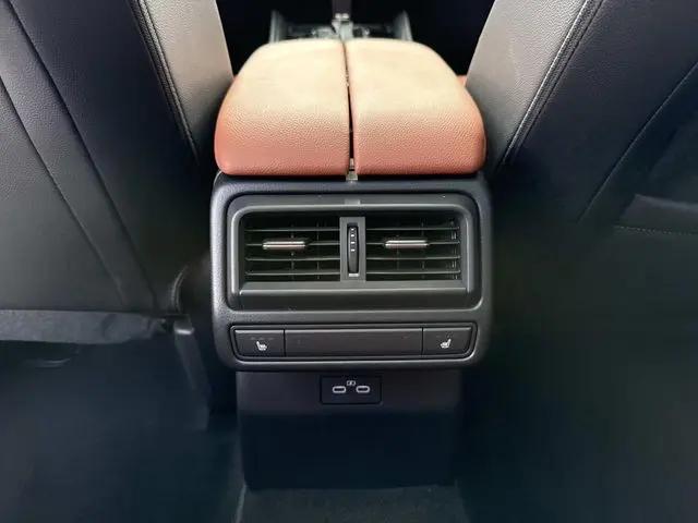 2025 Mazda CX-50 2.5 Turbo Premium Plus Package
