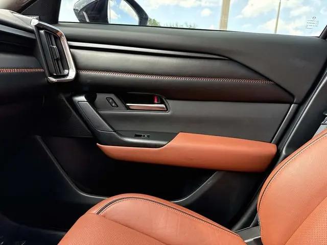 2025 Mazda CX-50 2.5 Turbo Premium Plus Package