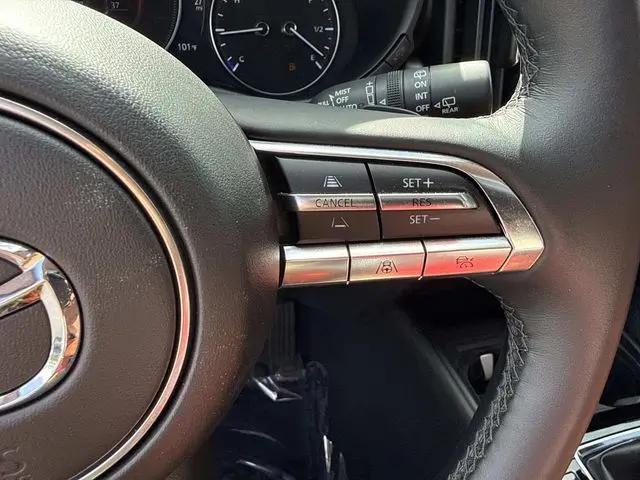 2025 Mazda CX-50 2.5 Turbo Premium Plus Package