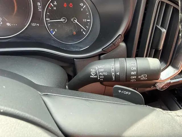 2025 Mazda CX-50 2.5 Turbo Premium Plus Package