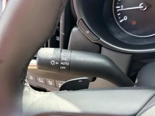 2025 Mazda CX-50 2.5 Turbo Premium Plus Package