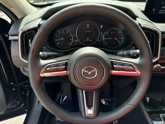 2025 Mazda CX-50 2.5 Turbo Premium Plus Package