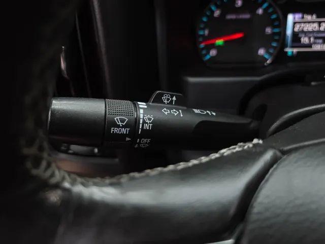 2016 Chevrolet Silverado 1500 2LT