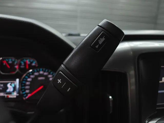 2016 Chevrolet Silverado 1500 2LT