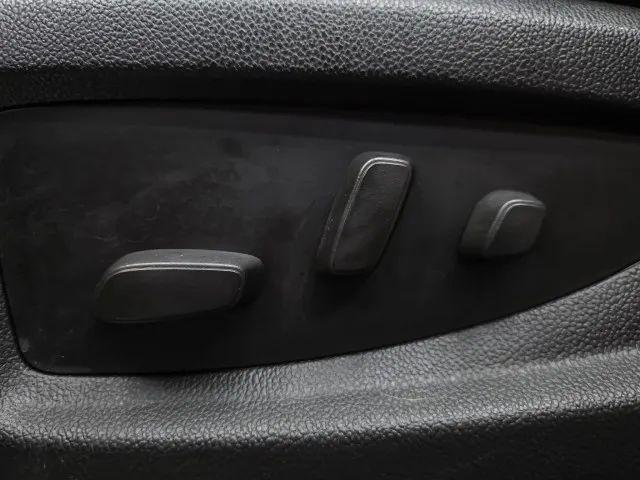 2016 Chevrolet Silverado 1500 2LT