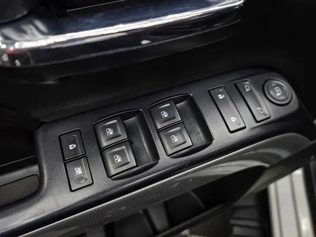 2016 Chevrolet Silverado 1500 2LT