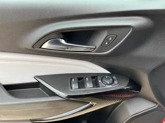 2024 Chevrolet Trax FWD LT