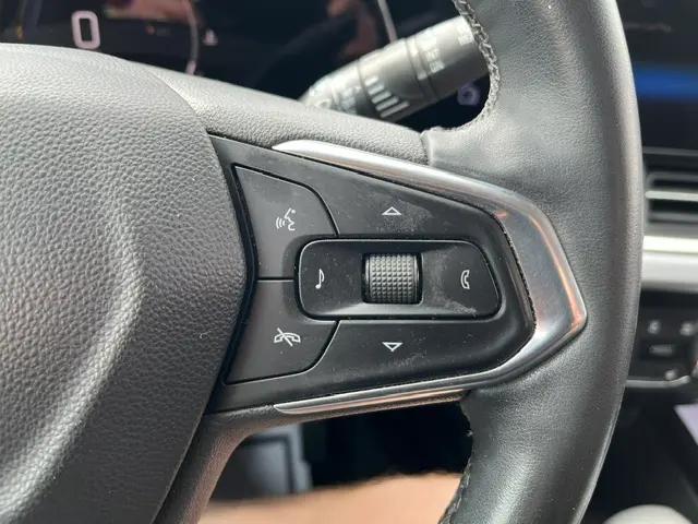 2024 Chevrolet Trax FWD LT