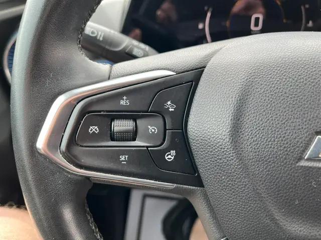 2024 Chevrolet Trax FWD LT