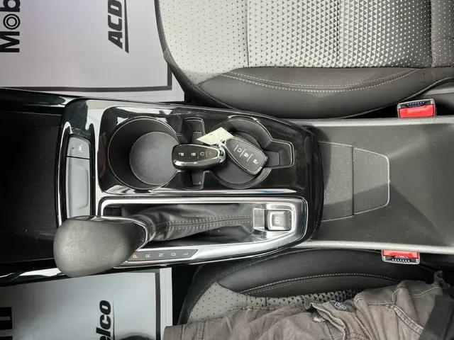 2024 Chevrolet Trax FWD LT