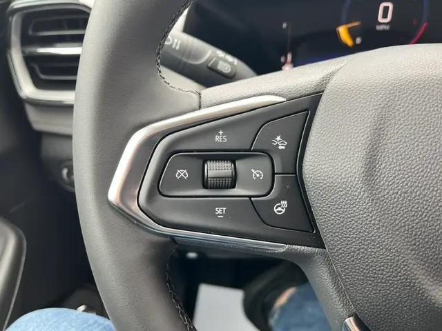 2026 Chevrolet TrailBlazer AWD LT