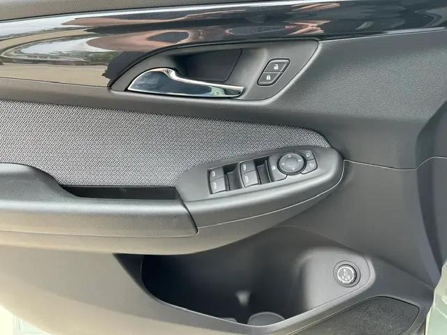 2026 Chevrolet TrailBlazer AWD LT