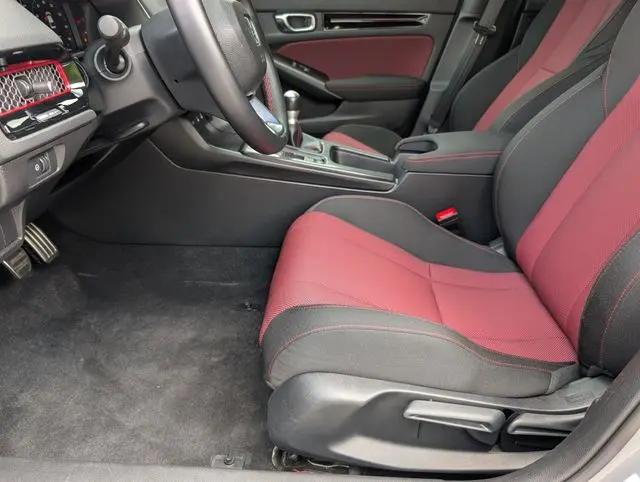 2026 Honda Civic Sedan