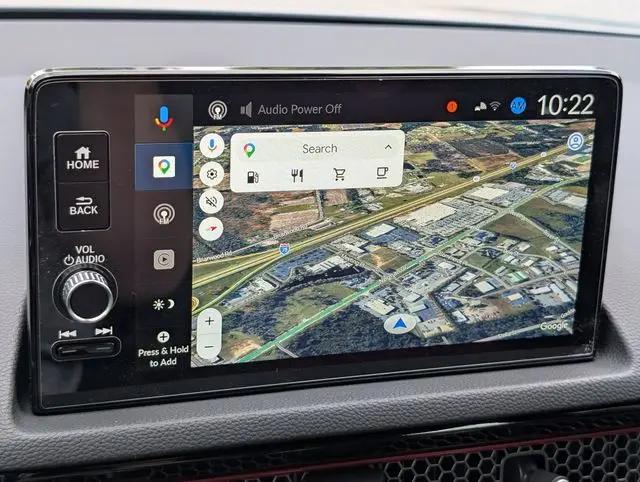 2026 Honda Civic Sedan