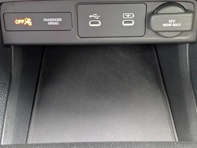 2026 Honda Civic Sedan
