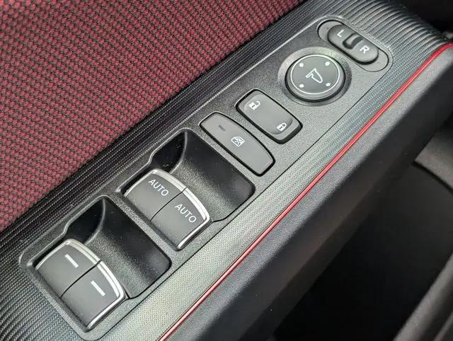 2026 Honda Civic Sedan