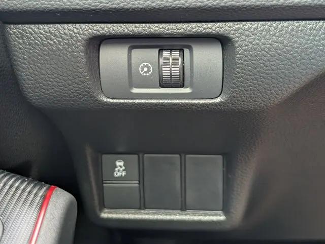 2026 Honda Civic Sedan