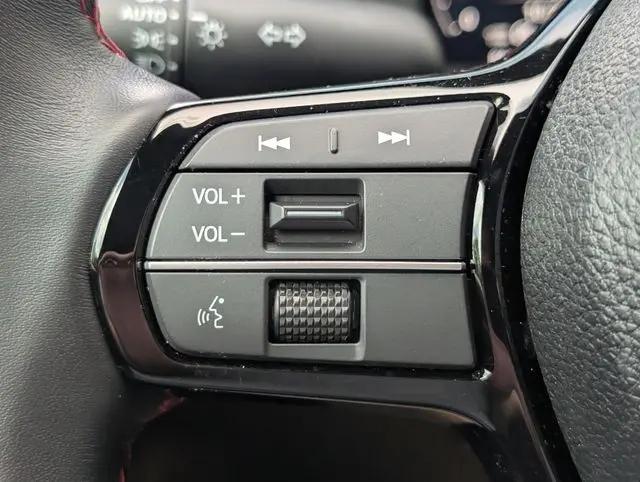 2026 Honda Civic Sedan