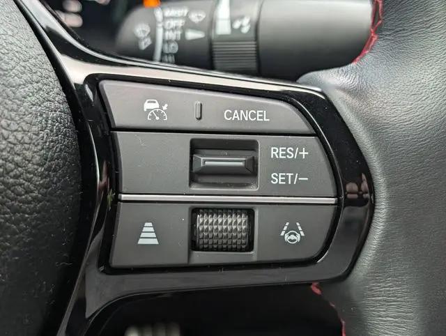 2026 Honda Civic Sedan