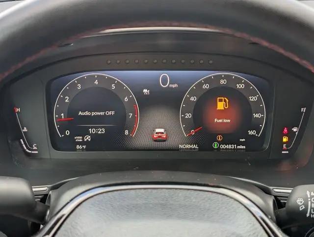 2026 Honda Civic Sedan