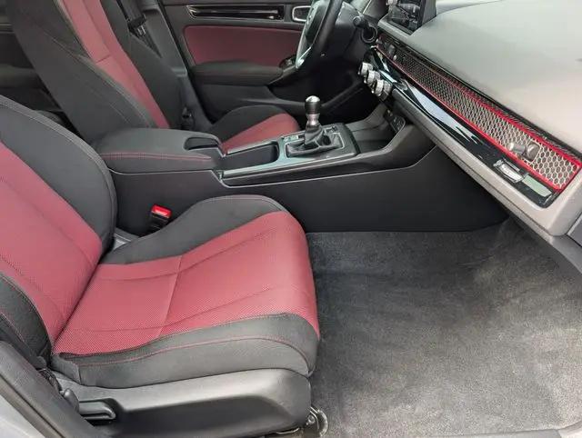 2026 Honda Civic Sedan