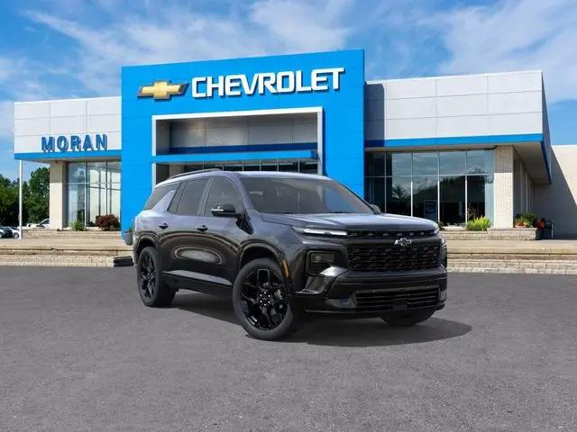 2026 Chevrolet Traverse AWD RS for sale in Fort Gratiot, MI