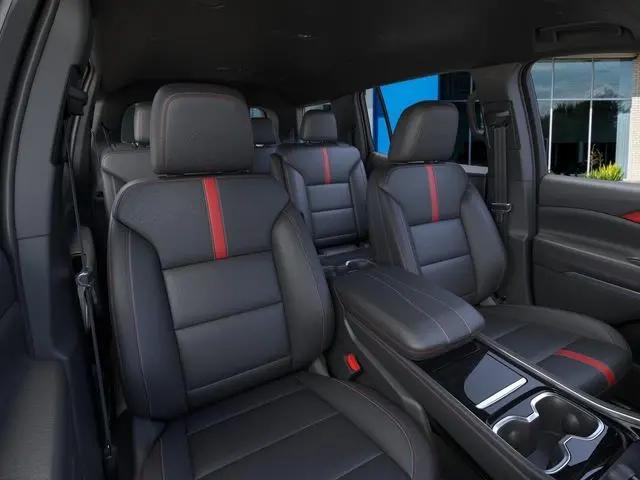2026 Chevrolet Traverse AWD RS