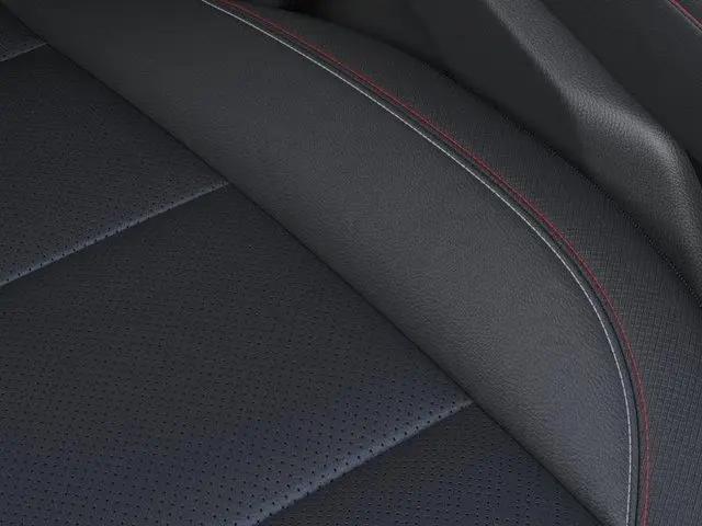 2026 Chevrolet Traverse AWD RS