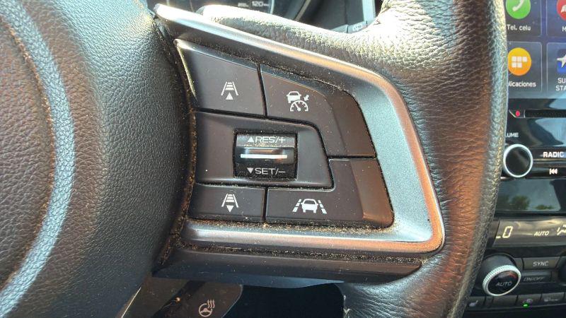 2019 Subaru Ascent Limited