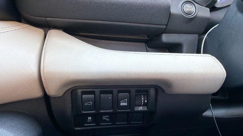 2019 Subaru Ascent Limited