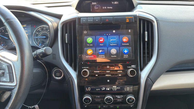2019 Subaru Ascent Limited