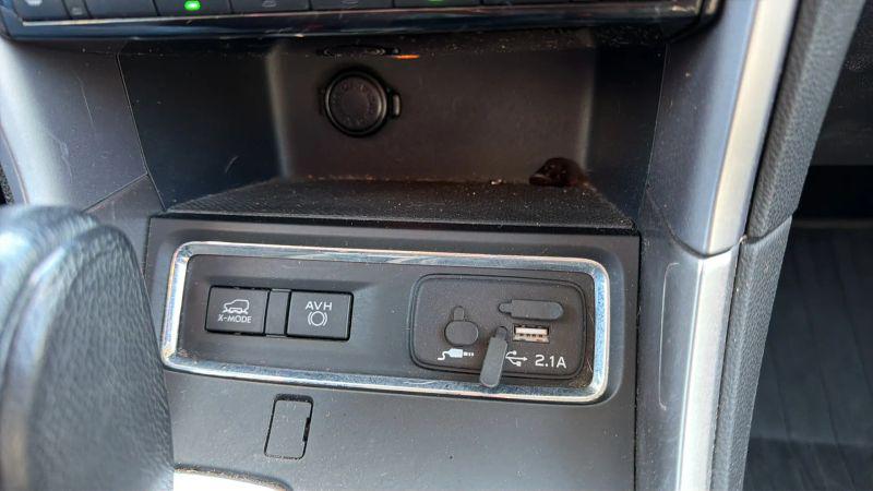 2019 Subaru Ascent Limited